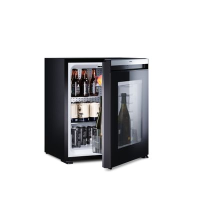 Getränkekühlschrank mit Werbedisplay - DC280
