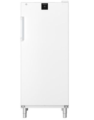 Gastro Kühlschrank 400 Liter Umluftkühlung 600 x 600 x 1850 mm
