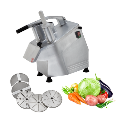 Coupe Légumes Professionnel Robot Coupe R5+ d'occasion — Alpagga