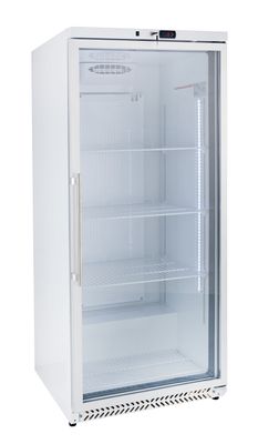Gastro Kühlschrank & Tiefkühlschrank Shop - Stahlblech lackiert