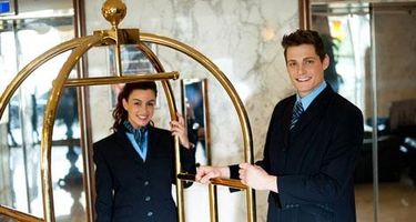 Hotelbedarf