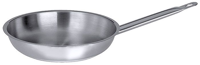 Topfset Profi 8 tlg. inkl. Deckel