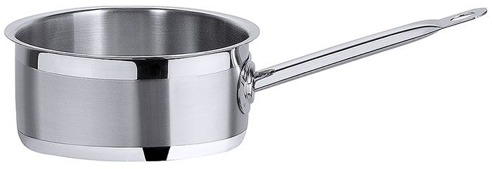 Topfset Profi 8 tlg. inkl. Deckel