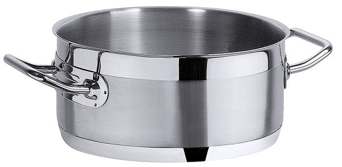 Topfset Profi 8 tlg. inkl. Deckel