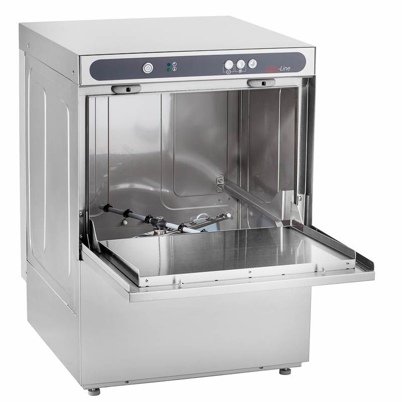 Geschirrspülmaschine ECO 50 SLE 230 V NEU Online-Shop GASTRO-HELD Schweiz