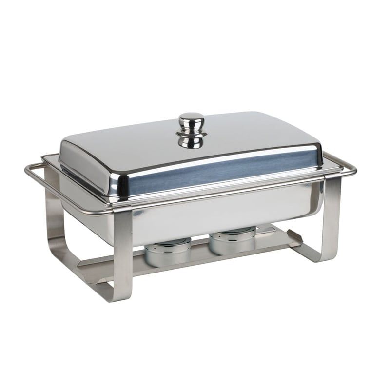 APS Chafing Dish -CATERER PRO- 64 x 35 cm, H: 34 cm