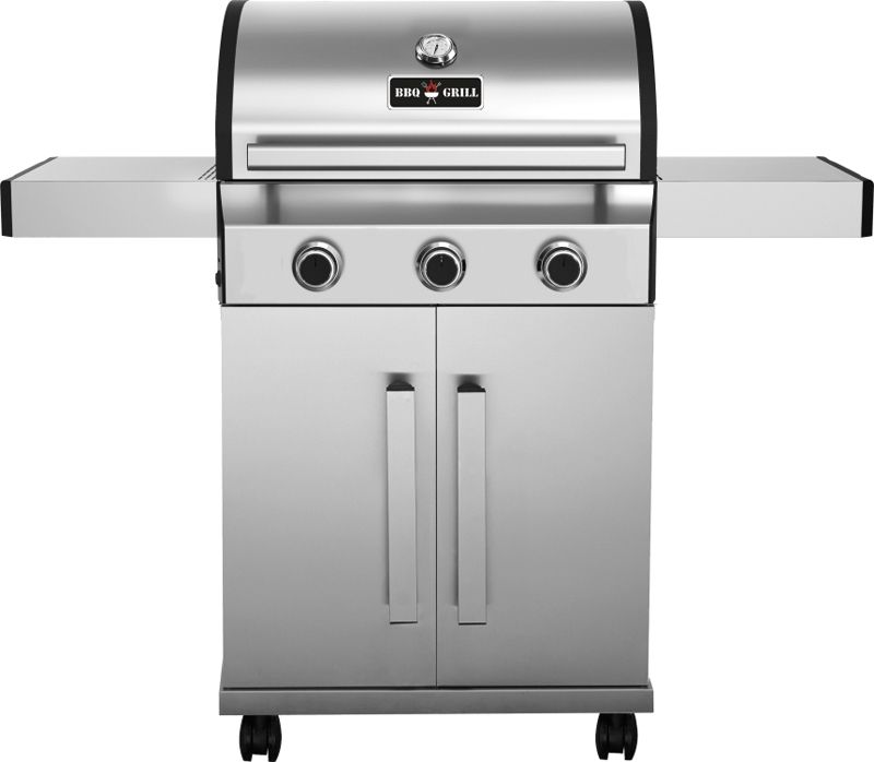 BBQ-Gas-Grill-ECO-3