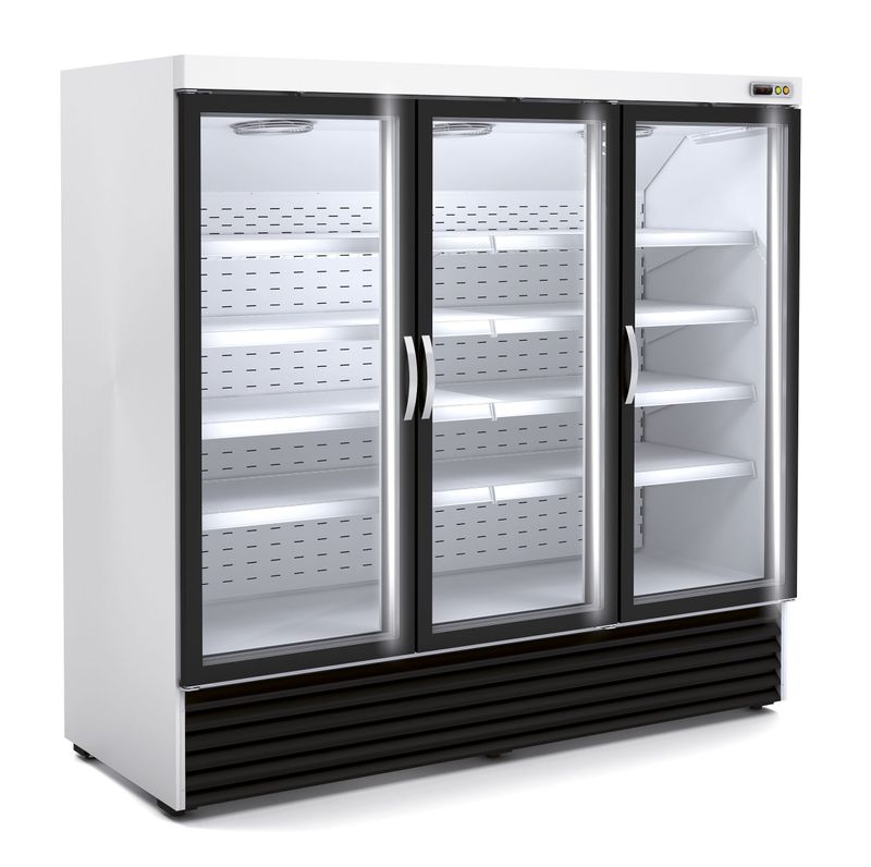 Getränkekühlschrank Premium 1750 Online-Shop GASTRO-HELD Schweiz