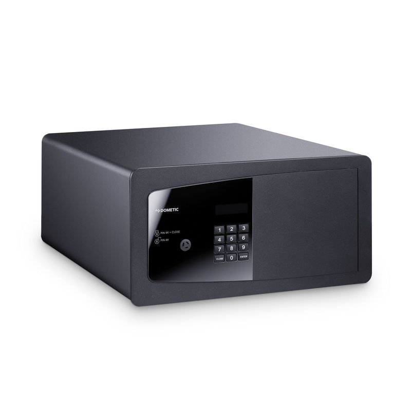 Dometic Hotelsafe MD 383 Premium Class GASTROHERO