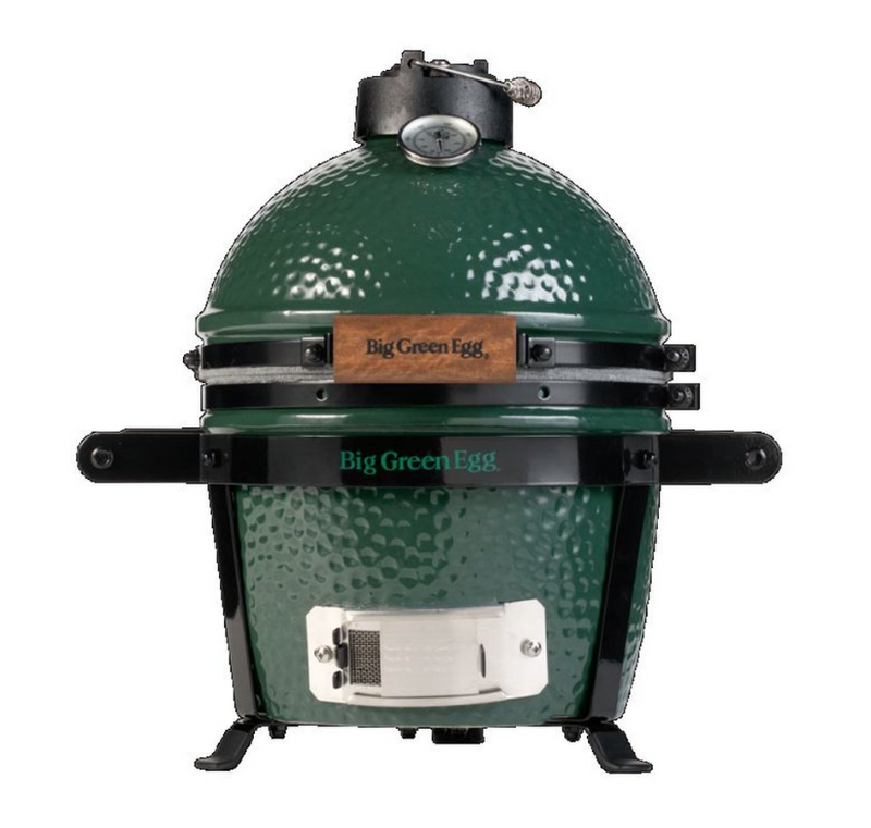 Pack complet barbecue Mini EGG Big Green Egg GastroHero