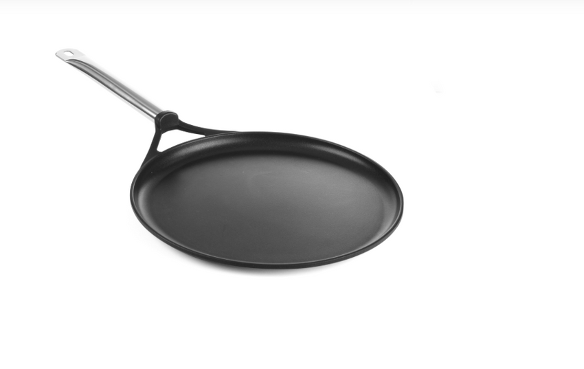 Aluminiumguss Crêpespfanne Whitford Xylan Ø 260mm GastroHeld Online Shop