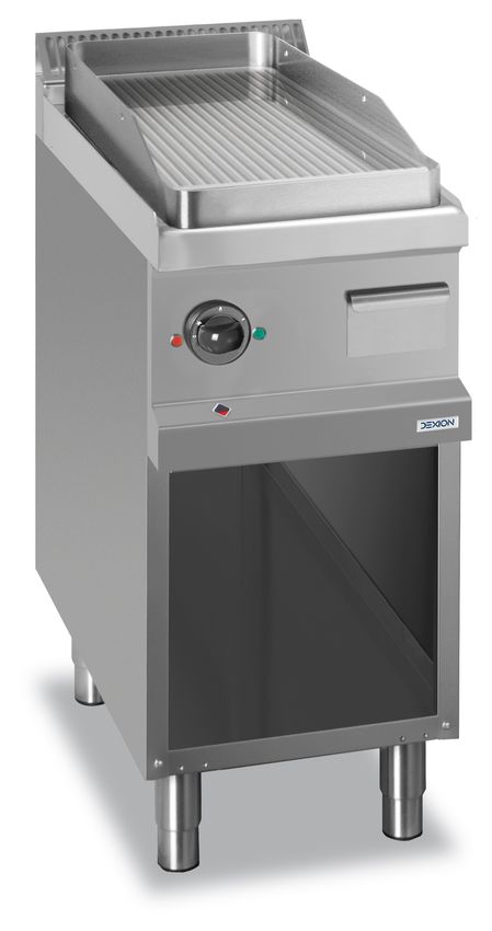 Mbm Elektrogrillplatte Dexion Serie 77 40 70 Gerillt Gastroheld Online Shop Mbm Elektrogrillplatte Dexion Serie 77 40 70 Gerillt Gastroheld Online Shop