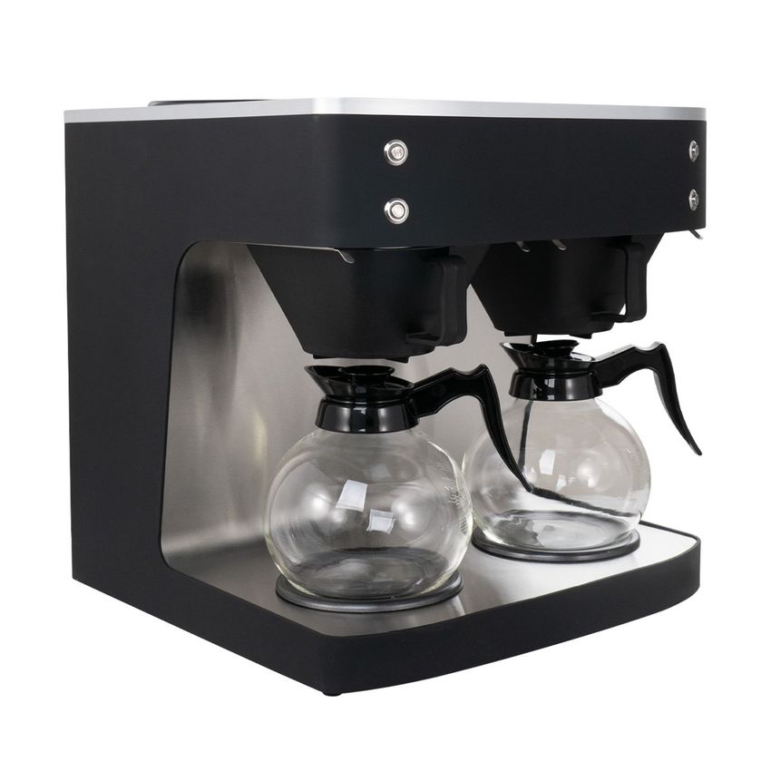 Machine à Café Filtre - 2 Litres