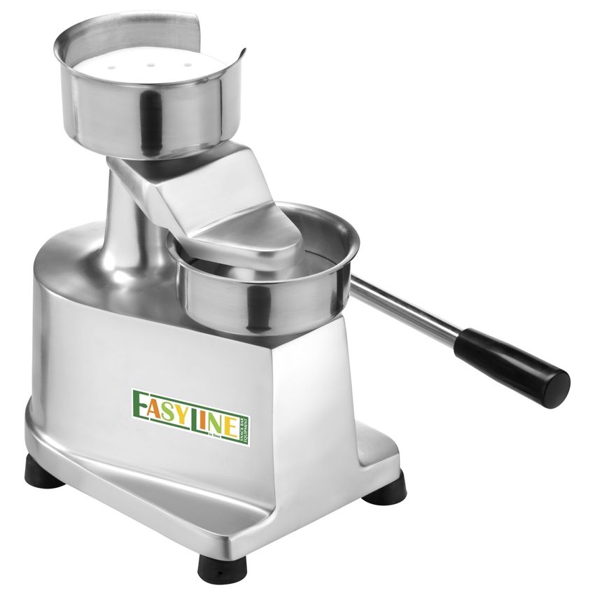 Presse A Hamburger - Presse A Steak Hache Wolfcut Presse A Hamburger 3