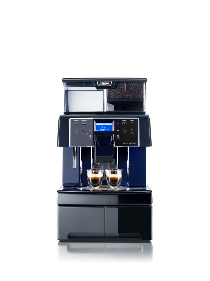 Saeco office hot sale