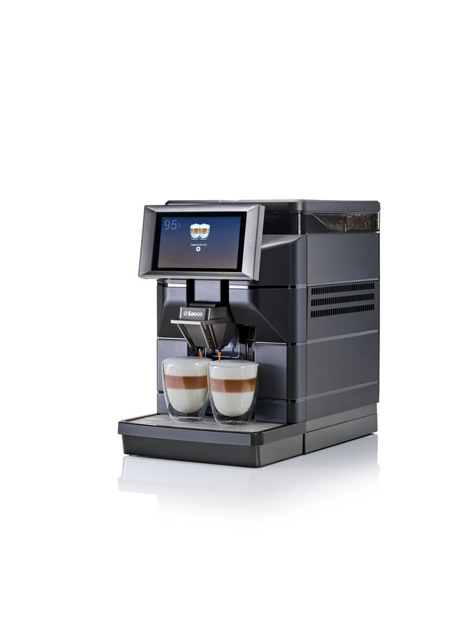 Saeco automatic cheap