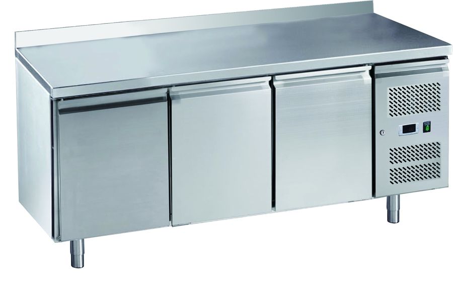 Khltisch ECO 3/0 mit Aufkantung - GN 1/1 Online-Shop GASTRO-HERO