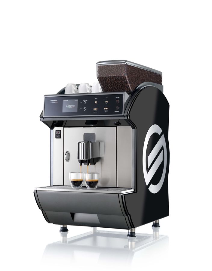 Saeco coffee discount