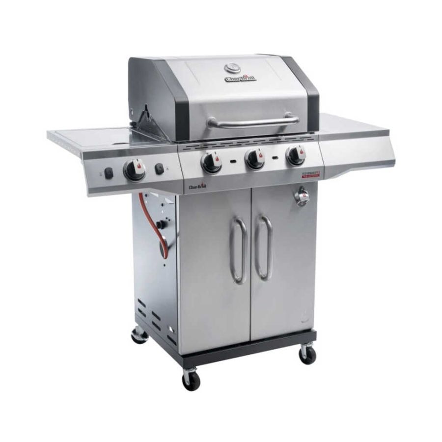 Bbq pro 3 burner gas grill shop