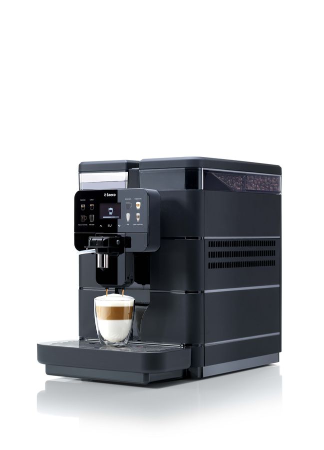 Saeco barista new arrivals